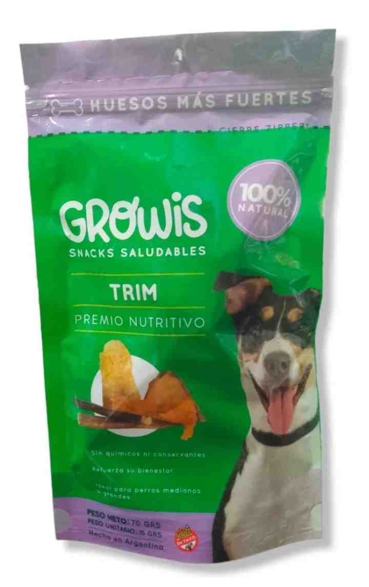 GROWIS TRIM 70 GR